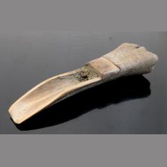 Jacobean Carved Bone Fid
