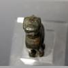 RARE Medieval Bronze Heraldic Dog Mount ‘ Talbot Family’ - Image 6