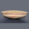 Decorated Bactrian Terracotta Bowl - Image 2