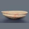 Decorated Bactrian Terracotta Bowl - Image 3