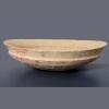 Decorated Bactrian Terracotta Bowl - Image 4