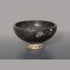 Greek South Italian Blackware Salt Dish - Image 3