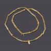 Egyptian Faience Beads - Image 3