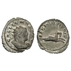 Gallienus Bi Antoninianus