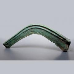 Bronze Age Bronze Sickle