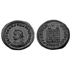 Constantius II Ae 3