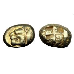 RARE Mysia Kyzikos El Stater