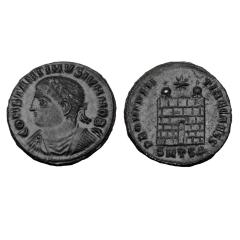 Constantine II Ae 3
