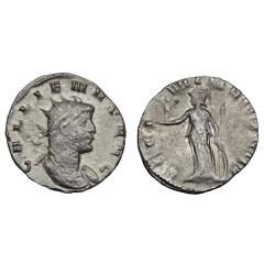 Gallienus Ar Antoninianus