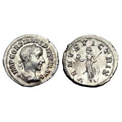 Gordian III Ar Denarius