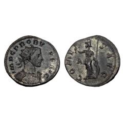 Probus Ae Antoninianus
