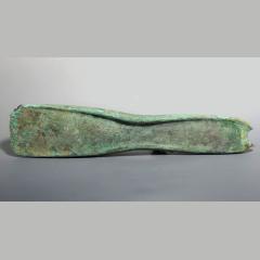 Very Large Middle Bronze Age Bronze Palstave Axe