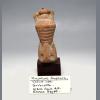 Romano-Egyptian Terracotta Miniature Amphora