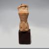 Romano-Egyptian Terracotta Miniature Amphora - Image 2