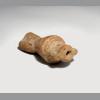 Romano-Egyptian Terracotta Miniature Amphora - Image 6