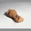 Romano-Egyptian Terracotta Miniature Amphora - Image 7