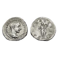 Gordian III Ar Denarius