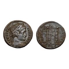 Constantine I Ae 3