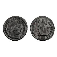 Constantine I Ae Follis