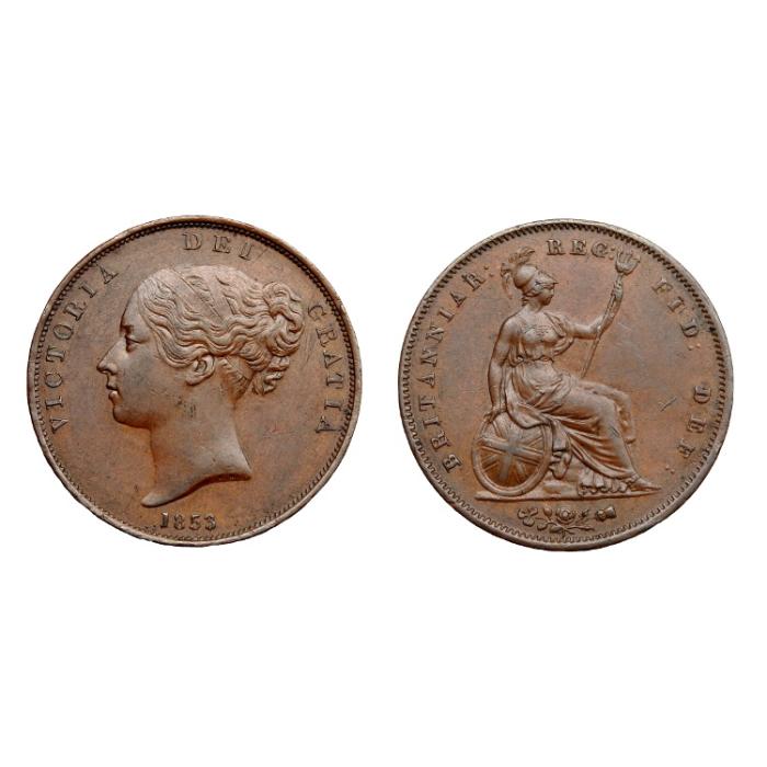 Victoria Ae Penny