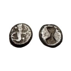 Achaemenid Kings of Persia Ar Third Siglos