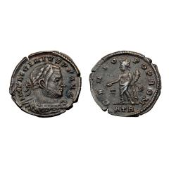 Licinius I Ae Follis