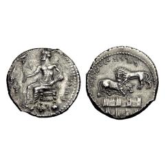 Cilicia. Taros Ar Stater