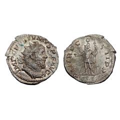 Postumus Ar Antoninianus