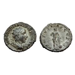 Gordian III Ar Antoninianus