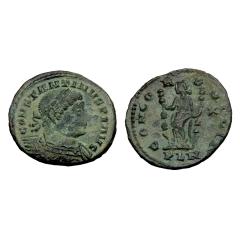 Constantine I Ae Follis