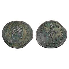Constantine I Ae Follis
