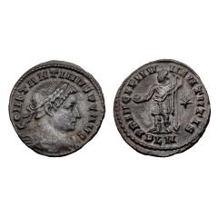 Constantine I Ae Follis