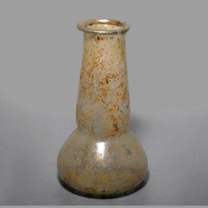 Roman Glass Unguentarium