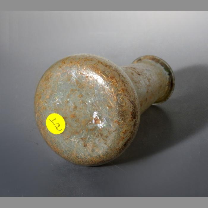Roman Glass Unguentarium - Image 6