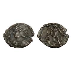 Constantine I Ae 3/4