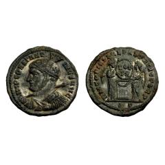 Constantine I Ae 3