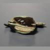 Roman Bronze Cockerel Brooch - Image 7