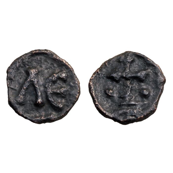 Leo VI Ae 16