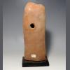 Romano-Egyptian Terracotta Statuette of Female Figure - Image 7