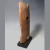 Romano-Egyptian Terracotta Statuette of Female Figure - Image 8