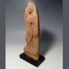 Romano-Egyptian Terracotta Statuette of Female Figure - Image 6