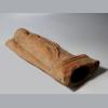 Romano-Egyptian Terracotta Statuette of Female Figure - Image 9