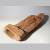 Romano-Egyptian Terracotta Statuette of Female Figure - Image 10