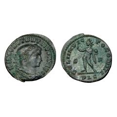 Constantine I Ae Follis