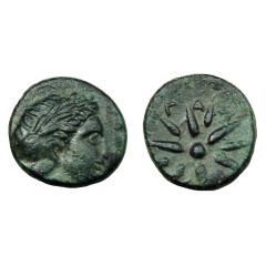 Mysia, Gambrion Ae 15