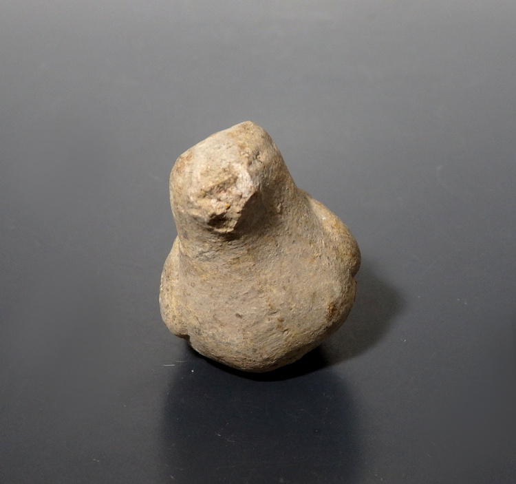 Greek Terracotta Canosan Dove - Image 2