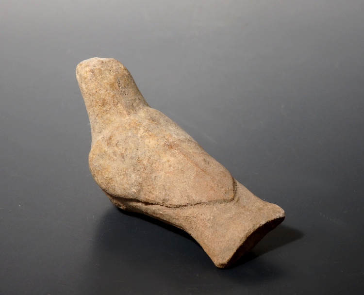 Greek Terracotta Canosan Dove - Image 5