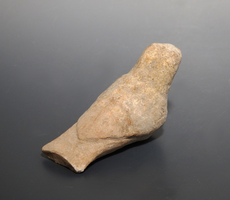 Greek Terracotta Canosan Dove - Image 6