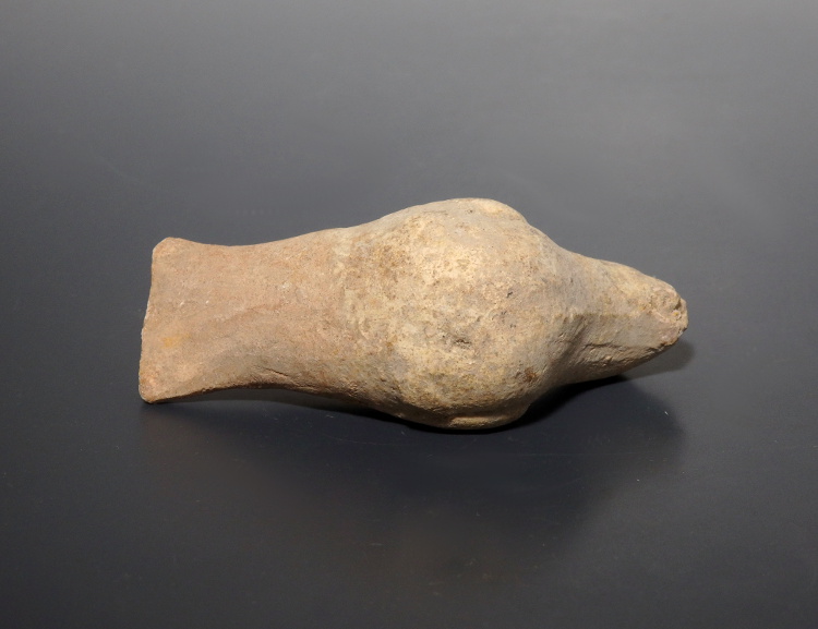 Greek Terracotta Canosan Dove - Image 7