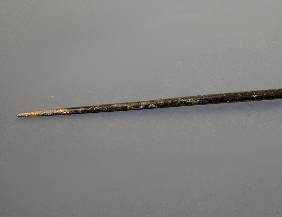 Roman Bronze Ligula - Image 3